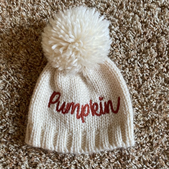 Halloween baby clothes 0-3m and hat - Picture 2 of 7